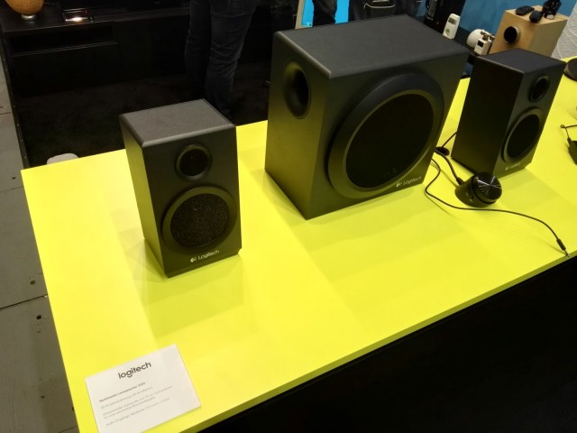 Logitech IFA 2015 (4)