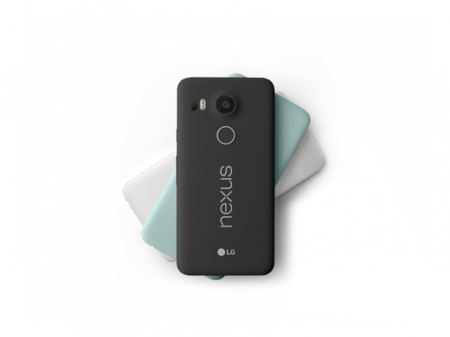 Nexus 5X