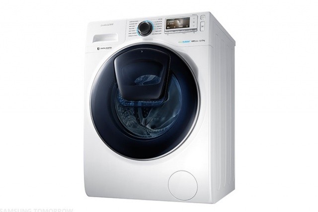 Samsung Addwash