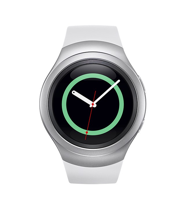 Samsung Gear S2 - 01