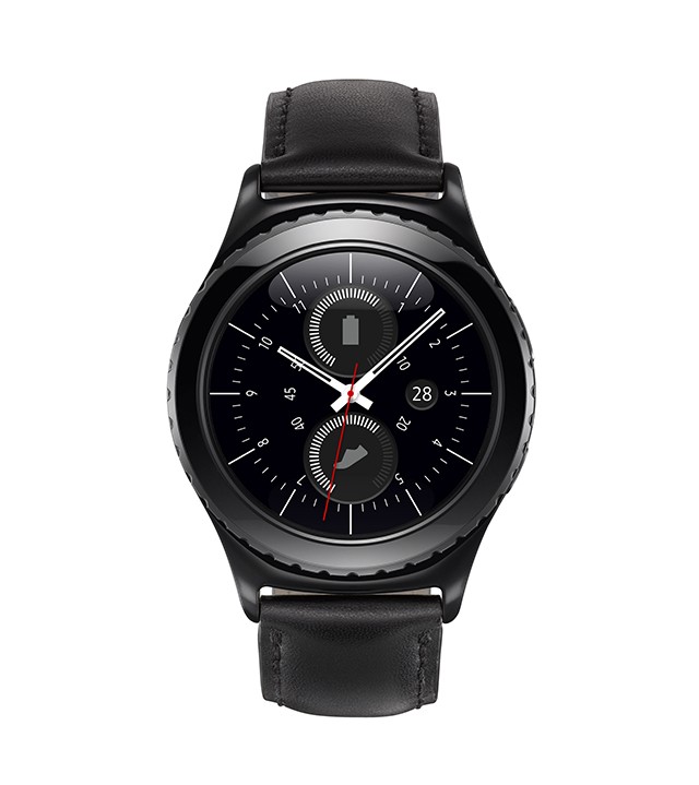 Samsung Gear S2 - 02