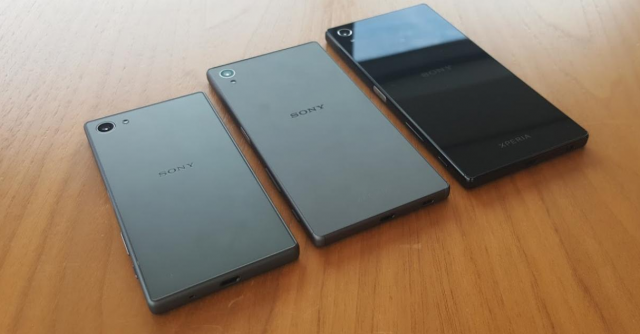 Sony-Xperia-Z5-Xperia-Z5-Compact-and-Xperia-Z5-Premium-all-leak