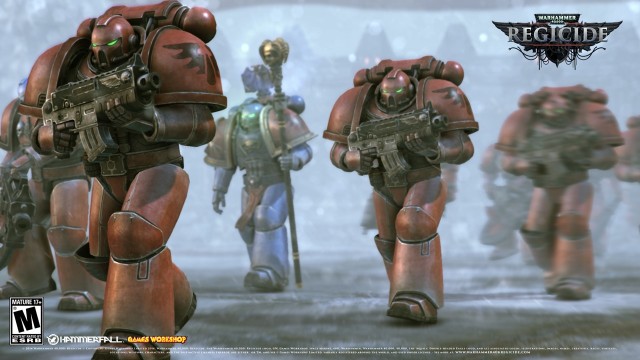 Warhammer 40K Regicide_1