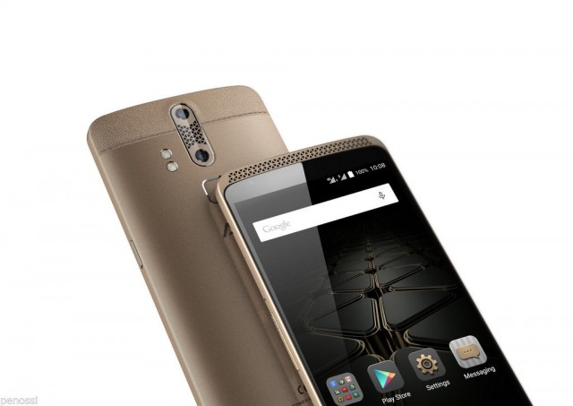 ZTE Axon Elite 06