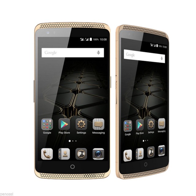 ZTE Axon Elite 10