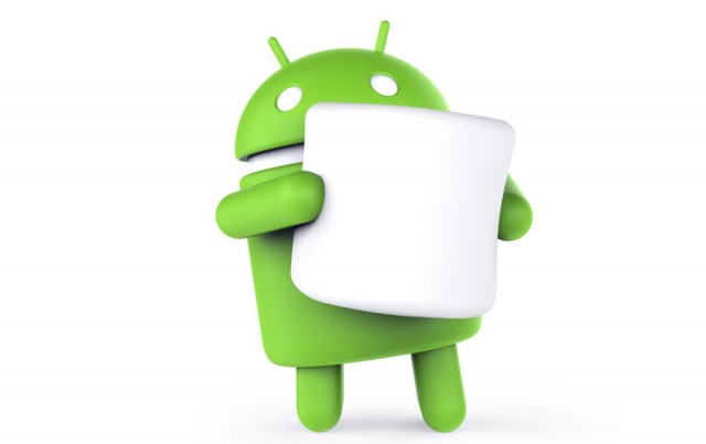 android 6 marshmallow