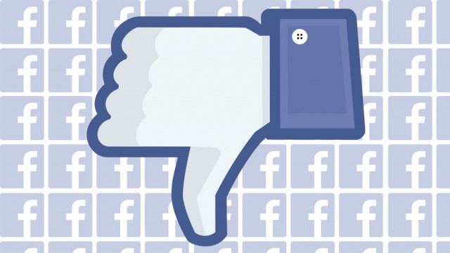 facebook-dislike