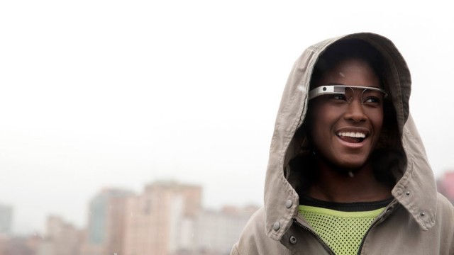 google glass project