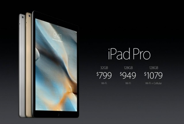 ipad-pro-price-models