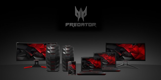 predator-gaming-line