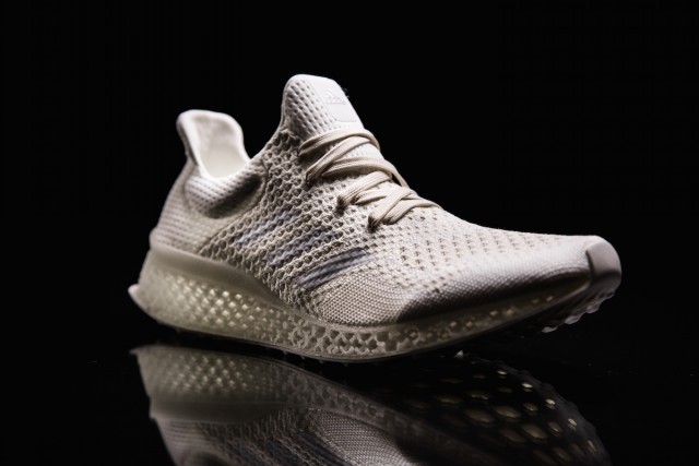 Adidas Futurecraft 3D