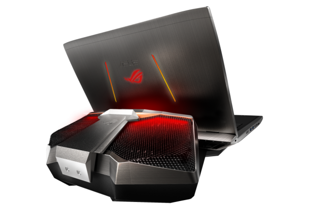 Asus ROG GX700