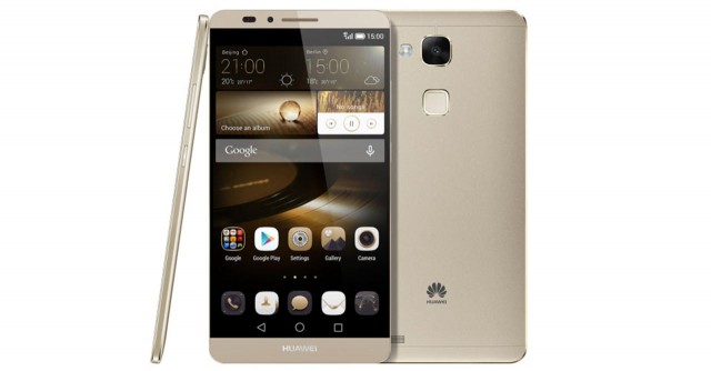 Huawei Ascend 7