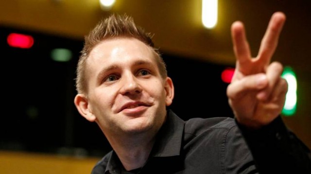 Max Schrems