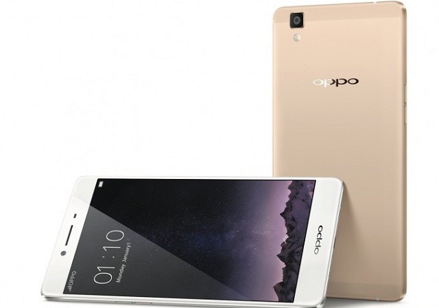 Oppo R7s