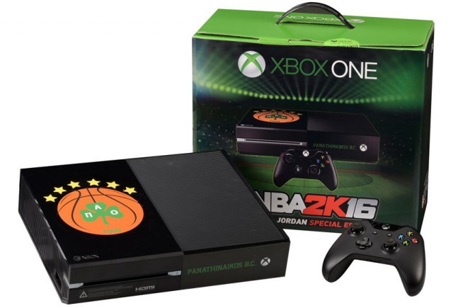 PAO BC XBOX ONE 2