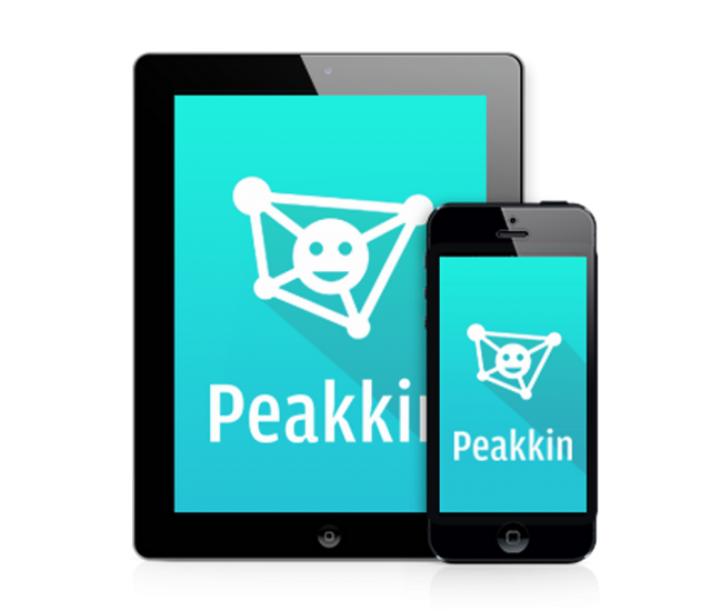 Peakkin_on_mobile