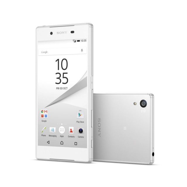 Sony Xperia Z5 (Large)