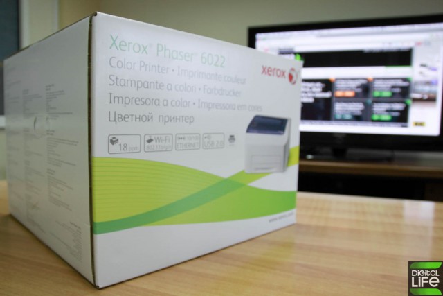 Xerox Phaser 6022 (1)