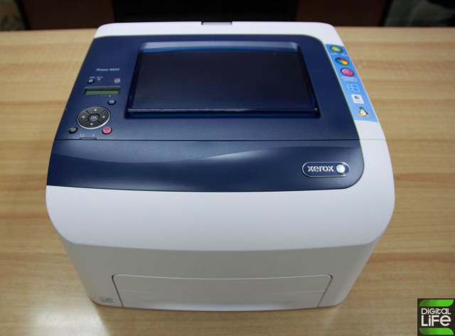 Xerox Phaser 6022 (3)