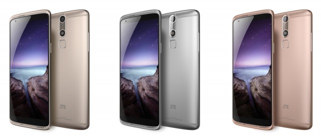 ZTE AXon Mini 2 (Large)