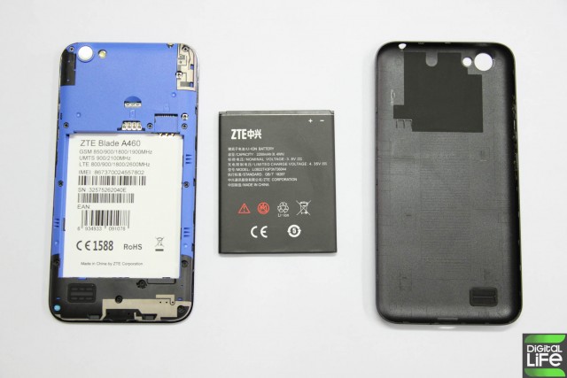 ZTE Blade A460 (11)