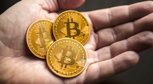 bitcoin