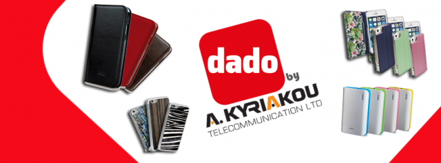 dado a kyriacou telecommunication