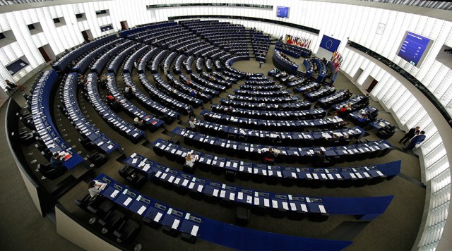 european parliament