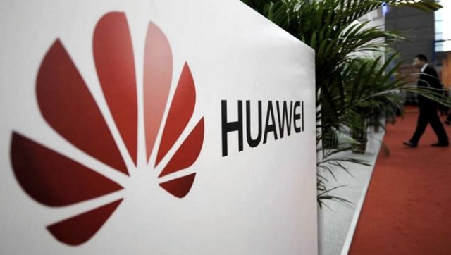 huawei