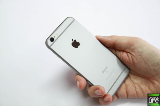 iPhone 6s Hands-On Review (6)