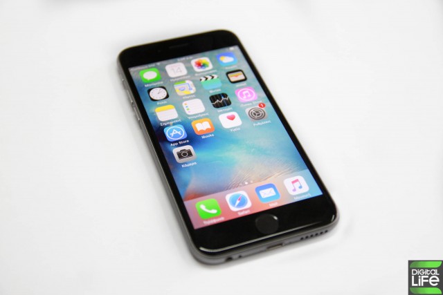 iPhone 6s Hands-On Review (7)