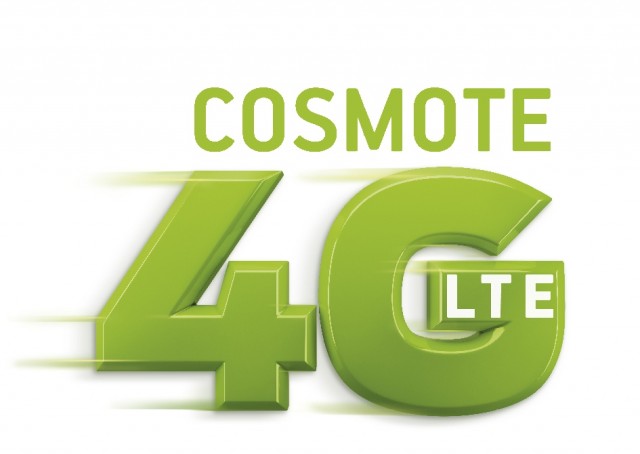 logo 4G