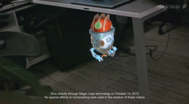 magic leap 2