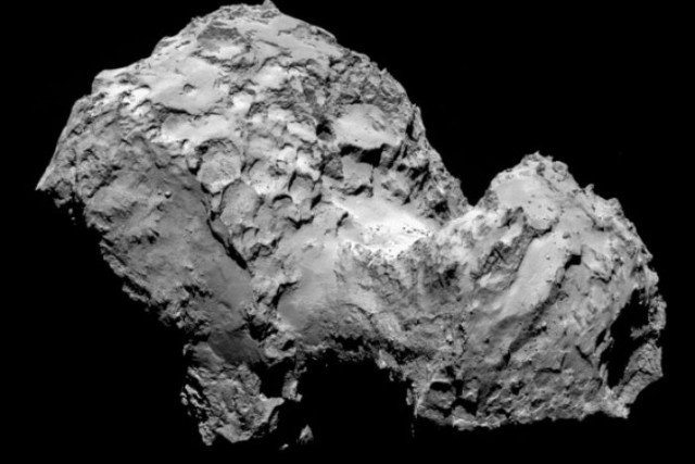 rosetta-comet-67p-molecular-oxygen