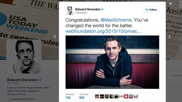 snowden-tweet