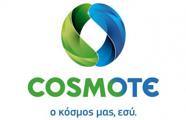 COSMOTE NEW LOGO