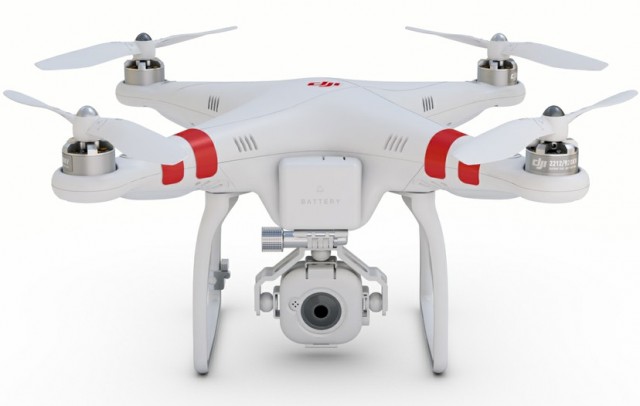 DJI Phantom 1