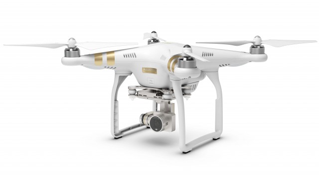 DJI Phantom 2