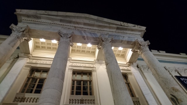 Dimotiko Theatro Night 1 Xperia Z5 (Large)