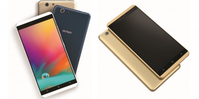 Gionee Elife S Plus 02