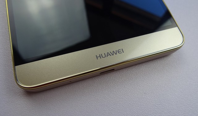 Huawei Mate 8 1