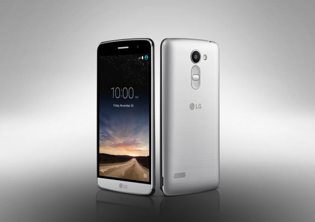 LG Ray X190