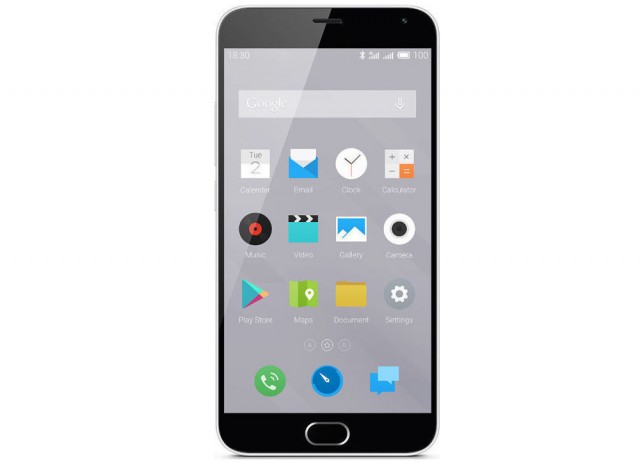 Meizu M2 μόνο 199€