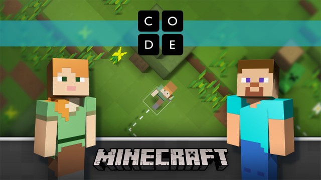 Minecraft Code 2b