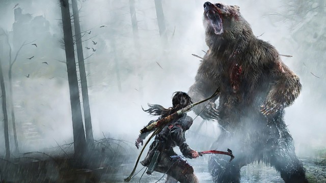Rise of the Tomb Raider 3
