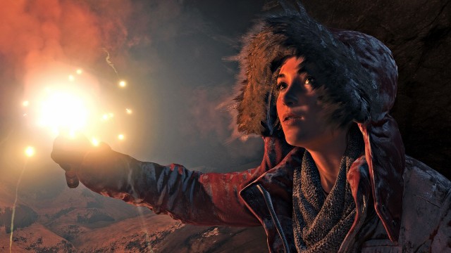 Rise of the Tomb Raider 4