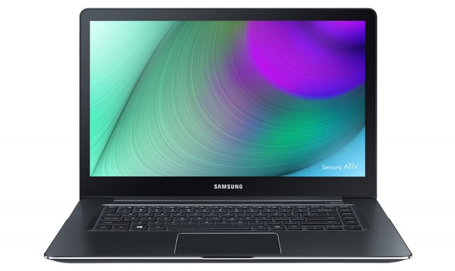 Samsung ATIV Book 9 Pro