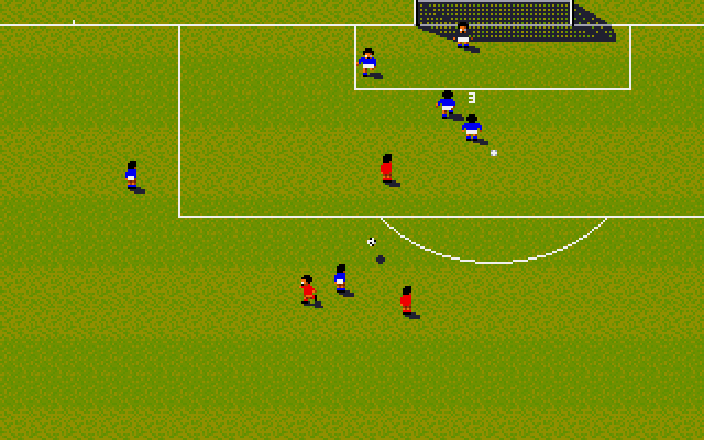 Sensible Soccer 2