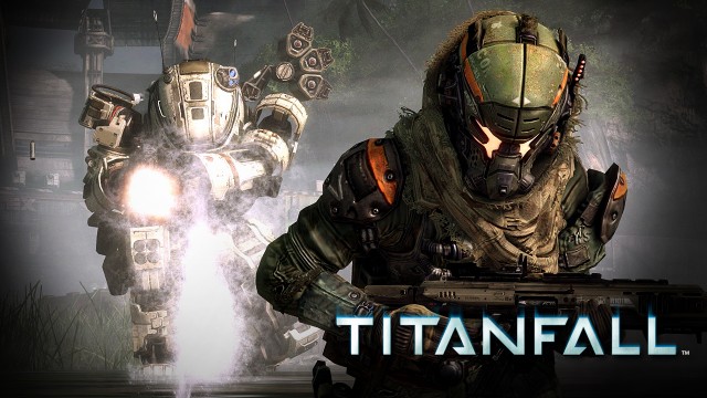 Titanfall 1